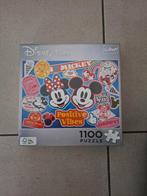 Nieuwe puzzels Disney 1100 stukken te koop, Hobby en Vrije tijd, Ophalen