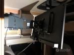 Moove 22 led smart tv camper met houder, Caravans en Kamperen, Particulier