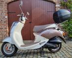 Brommer MIO50 SYM, Fietsen en Brommers, Scooters | SYM, Gebruikt, Klasse B (45 km/u), Benzine, Ophalen