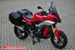 BMW S1000XR - 2021 - 20000 km @Motorama, 4 cilinders, Bedrijf, Sport, Meer dan 35 kW