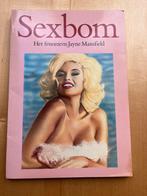 Jayne Mansfield-Sexbom-1985, Verzamelen, Film en Tv, Verzenden, Gebruikt, Film, Overige typen