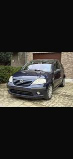 citroen c3 automatique, Autos, Achat, Autre, 5 portes, Automatique
