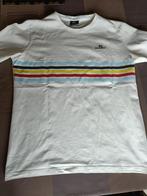 T shirt The Vandal Belgian Cycling maat medium, Gedragen, Ophalen of Verzenden