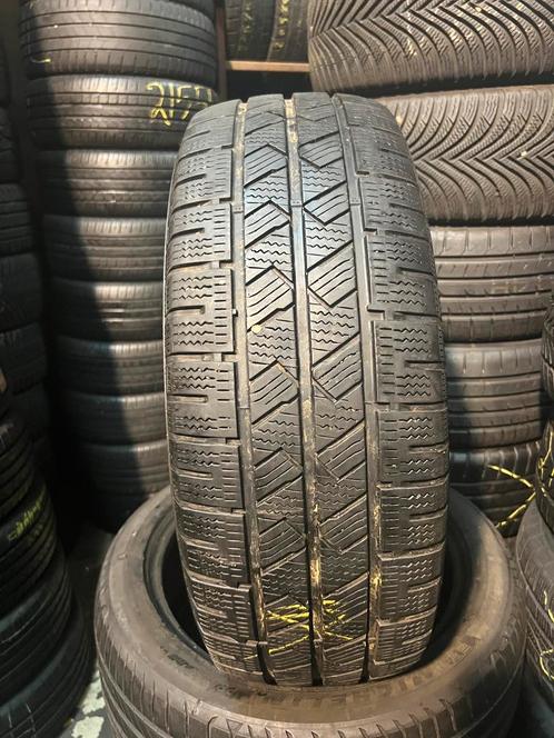 235/65-16c Fit van avec montage et équilibrage, Auto-onderdelen, Besturing, Ophalen
