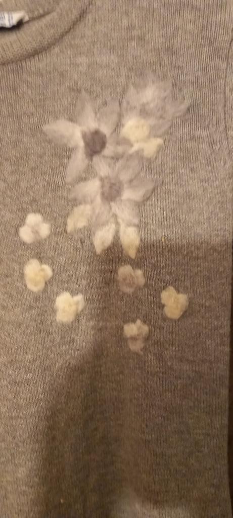 robe d'hiver grise Mayoral taille 128, Enfants & Bébés, Vêtements enfant | Taille 128, Comme neuf, Fille, Robe ou Jupe, Enlèvement ou Envoi