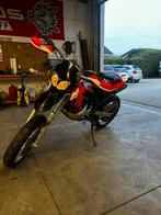 Aprilia sx50
 *Bj 2008*, Fietsen en Brommers, Brommers | Overige merken, Gebruikt, Klasse B (45 km/u), 50 cc, Ophalen