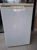 Koelkast Haier, Ophalen, Minder dan 50 cm, Gebruikt, Wit