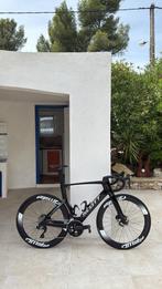 Scott Foil RC Pro 2024 L, Fietsen en Brommers, Fietsen | Racefietsen, Carbon, Heren, 57 tot 61 cm, Meer dan 20 versnellingen