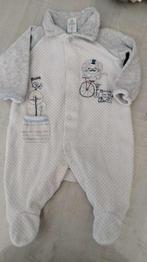 pyjama / boxpak maat 62 baby jongen, Nacht- of Onderkleding, C&A, Ophalen of Verzenden, Zo goed als nieuw