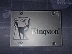SSD-2.5inch-Kingston-120 Gig, Intern, Gebruikt, Kingston, Ophalen of Verzenden
