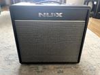 guiat amp nux mighty 40 bt, Ophalen, Gebruikt, Minder dan 500 watt, Monitor(versterker)
