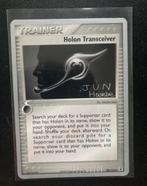 Holon’s tranceiver world Championships, Ophalen of Verzenden, Gebruikt, Losse kaart, Foil