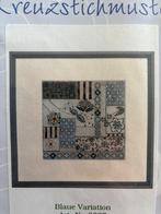 Kruissteekpakket 130, Enlèvement ou Envoi, Neuf, Broderies à la main, Set à broder