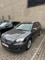 Toyota Avensis 2.0 D4D Airco, Auto's, Toyota, Avensis, Particulier, Cruise Control, Te koop