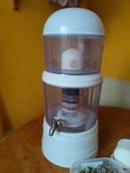 Waterfilter systeem, Huis en Inrichting, Ophalen, Gebruikt