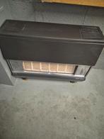 Convecteur au gas, Huis en Inrichting, Kachels, Ophalen, Gebruikt, Gevelkachel