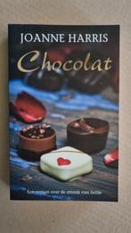 Joanne Harris - Chocolat, Joanne Harris, Enlèvement ou Envoi