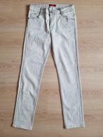 Lichtgrijze jeans - s. Oliver - maat 38, Kleding | Dames, Ophalen of Verzenden, W30 - W32 (confectie 38/40), S.Oliver, Grijs