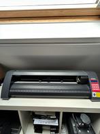 Pixmax snijplotter 72 cm, Ophalen, Gebruikt