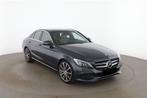 Mercedes c350e full optie 279pk, Autos, Cuir, Argent ou Gris, Achat, Carnet d'entretien