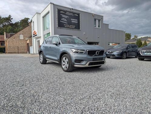 Volvo XC40 T4 Momentum Pro | PANO | LEER | NAVI/CARPLAY |, Auto's, Volvo, Bedrijf, Te koop, XC40, ABS, Airbags, Airconditioning