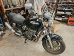 moto suzuki 750cc, Motoren, 750 cc, 4 cilinders, Bedrijf, Meer dan 35 kW