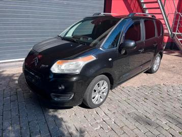 Citroen C3 grand picasso 1.6 hdi diesel exclusive impeccable, Achat, Diesel, Particulier, Cruise Control