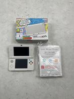 New Nintendo 3DS comme neuf, Games en Spelcomputers, Spelcomputers | Nintendo 2DS en 3DS, Ophalen of Verzenden, Zo goed als nieuw