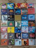 LOT 35 CD-BOXEN (Retro-Club-Trance-Techno), Cd's en Dvd's, Cd's | Dance en House, Verzenden