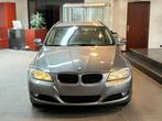 BMW 316D California Edition | Top staat |angel eyes|Garantie, Auto's, BMW, Euro 5, 4 cilinders, Start-stop-systeem, Bedrijf