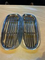 calandre bmw 2000 cs e120, Ophalen of Verzenden, BMW