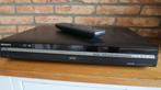 Sony RDR-HX650 DVD recorder met HDD, Ophalen of Verzenden, Gebruikt, Harddiskrecorder, Met dvd-recorder