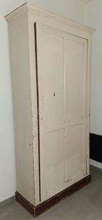 Het geluk van de dag: mooie opbergkast, Ophalen, Gebruikt, 200 cm of meer, 50 tot 100 cm