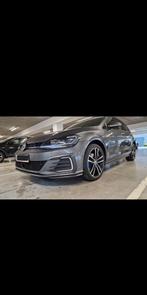 VW GOLF 7.5  1.4 GTE  Plug In Hybride, Autos, Volkswagen, Carnet d'entretien, Achat, Particulier, Golf