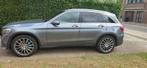 mercedes glc 350e, Auto's, Mercedes-Benz, GLC, Te koop, Hybride Elektrisch/Benzine, Particulier