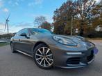 PORSCHE PANAMERA DIESEL EDITION 3.0 D FULL OPTIES, Auto's, Porsche, Automaat, Bruin, Leder, Bruin