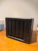 Synology ds920+, Computers en Software, NAS, Ophalen, Zo goed als nieuw