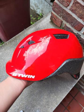 Btwin - Casque - Vélo - Step - Skate - Casque, Garçon ou Fille, Enlèvement, Decathlon Btwin, Neuf