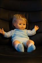 Vintage baby pop Famosa, Enlèvement ou Envoi, Utilisé, Baby Pop