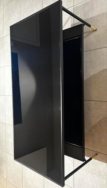 Ikea salontafel, Huis en Inrichting, Tafels | Salontafels, Ophalen, Gebruikt