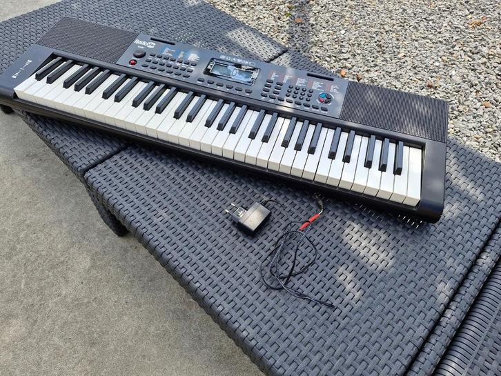 Kinder Keyboard Rockjam RJ461, Muziek en Instrumenten, Keyboards, Gebruikt, Ophalen of Verzenden
