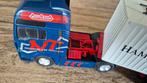 Man TGA xxl, Hobby en Vrije tijd, Modelauto's | 1:50, Ophalen, Zo goed als nieuw, Bus of Vrachtwagen, Conrad