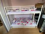 Stapelbed, Huis en Inrichting, Slaapkamer | Stapelbedden en Hoogslapers, Ophalen, Stapelbed
