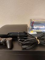 Playstation 3 console, Avec 1 manette, 160 GB, Utilisé, Enlèvement ou Envoi