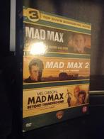 Mad max trilogy (mel gibson), Ophalen of Verzenden, Zo goed als nieuw