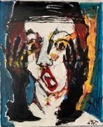 Schilderij Van Wordragen Martin, Antiek en Kunst, Kunst | Schilderijen | Modern, Ophalen