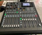 Behringer X32 Producent Digitale Mixer, Ophalen, Nieuw, 20 kanalen of meer, Microfooningang