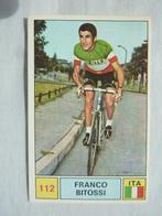 Panini: Sprint 71 nr. 112: Franco Bitossi, Sports & Fitness, Cyclisme, Comme neuf, Enlèvement ou Envoi