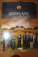 Zuidflank          Knappe Vlaamse serie, CD & DVD, DVD | TV & Séries télévisées, Comme neuf, À partir de 12 ans, Coffret, Enlèvement ou Envoi