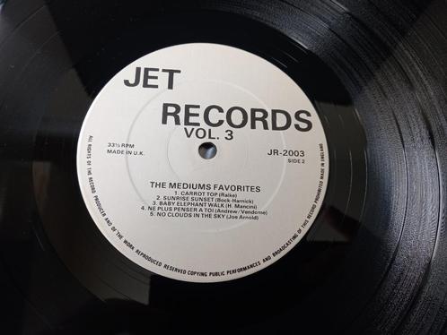 Jet Record Vol. 3: The Mediums Favorites " Popcorn Lp ", Cd's en Dvd's, Vinyl | R&B en Soul, Zo goed als nieuw, Soul of Nu Soul